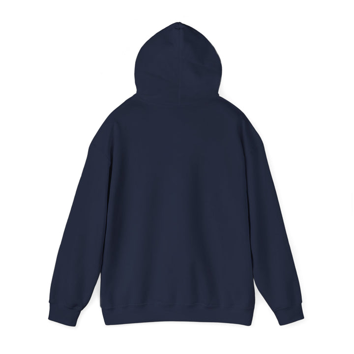 CabinSZN Hoodie – Rustic Cabin Life Pullover