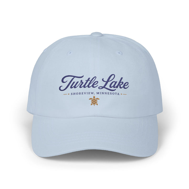 Turtle Lake Shoreview, Minnesota Hat