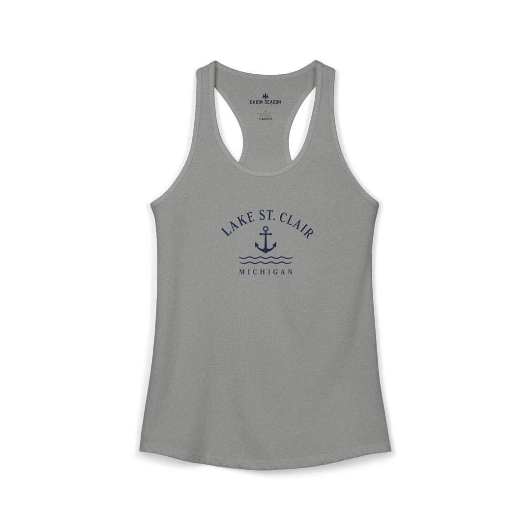 Lake St. Clair Women&