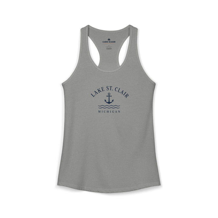 Lake St. Clair Women&