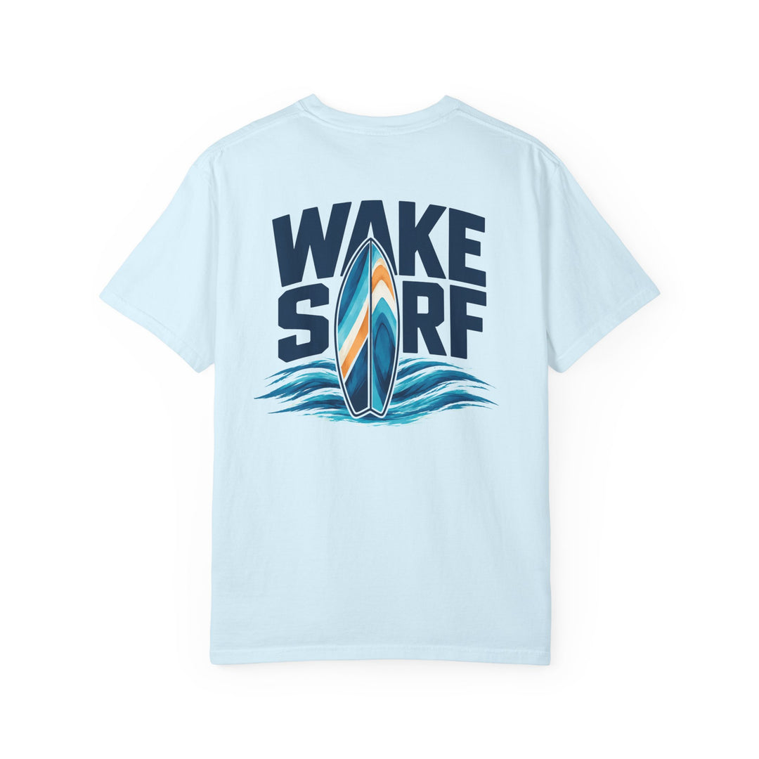Wakesurf Graphic Tee