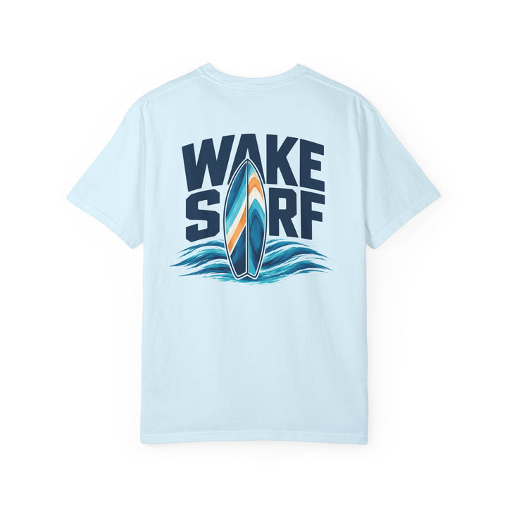 Wakesurf Graphic Tee