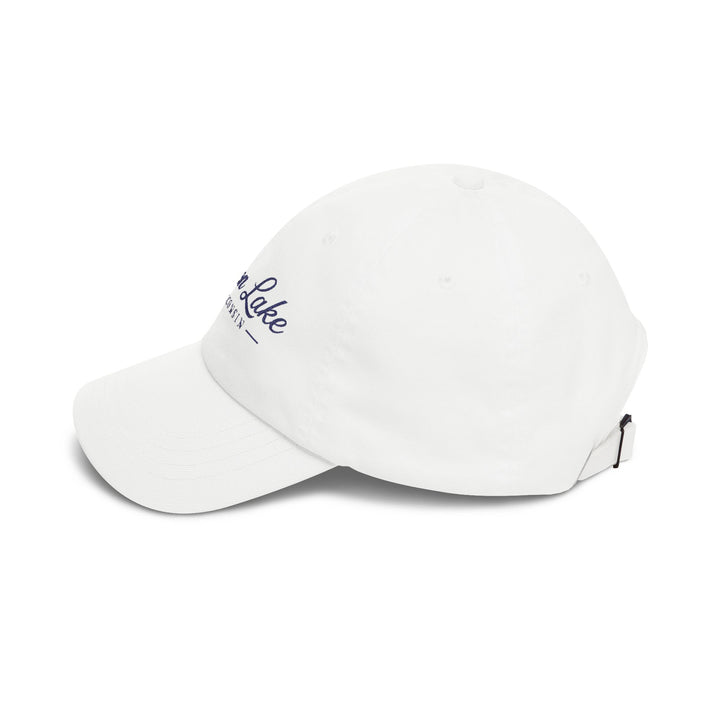 Nelson Lake Wisconsin Hat