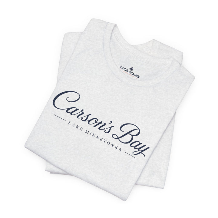 Carson&