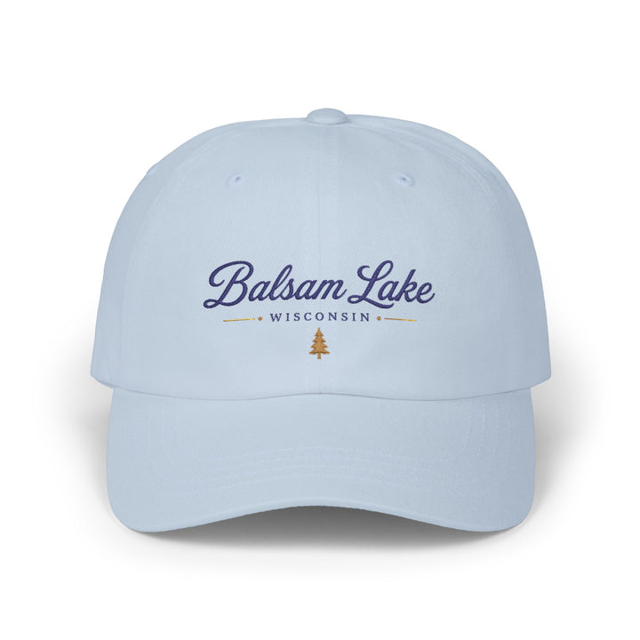 Balsam Lake Wisconsin Hat