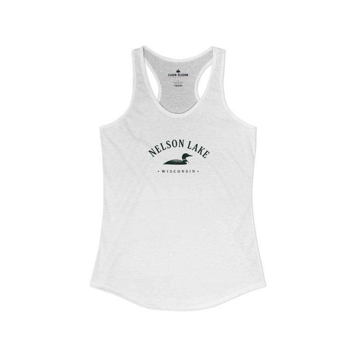Nelson Lake Women&