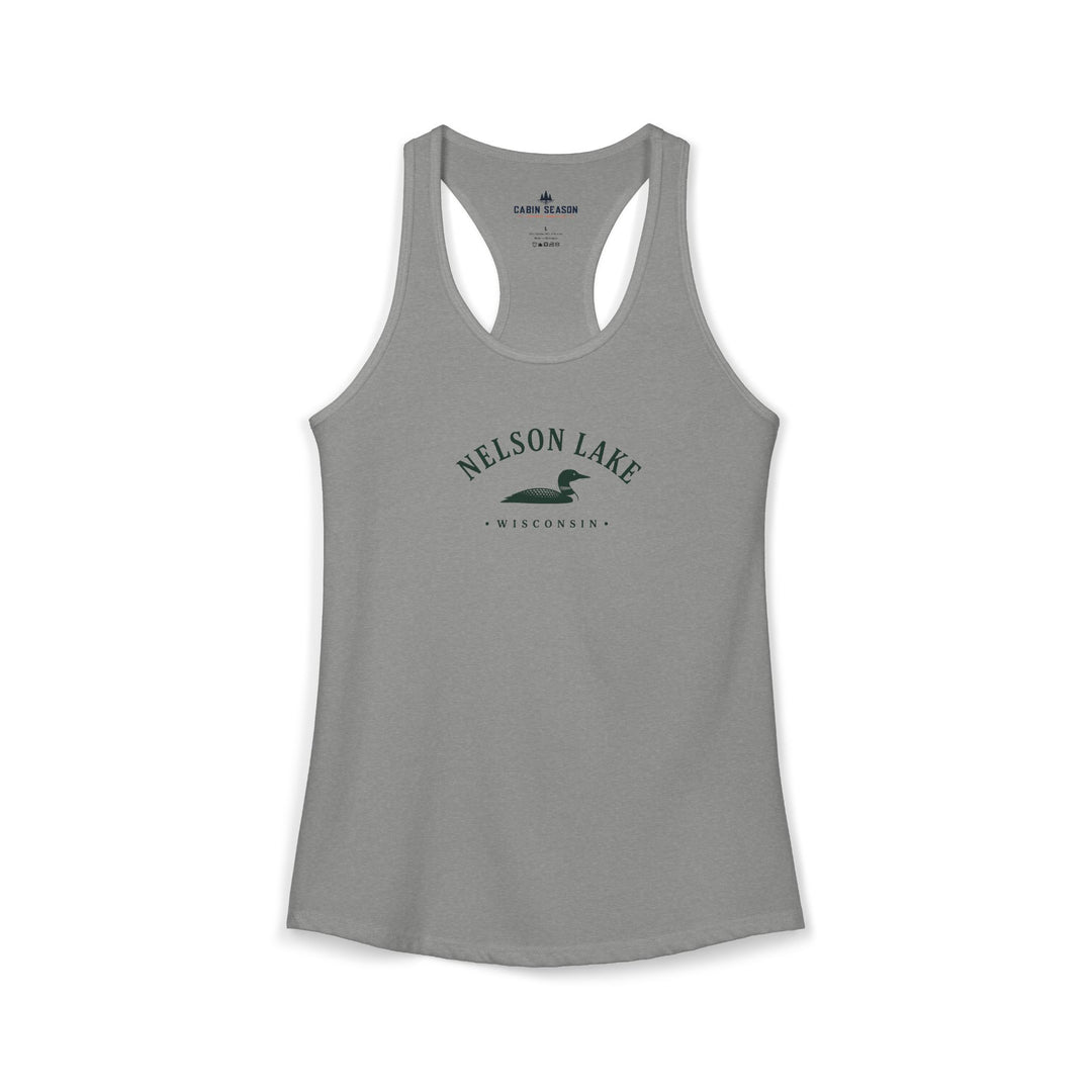 Nelson Lake Women&