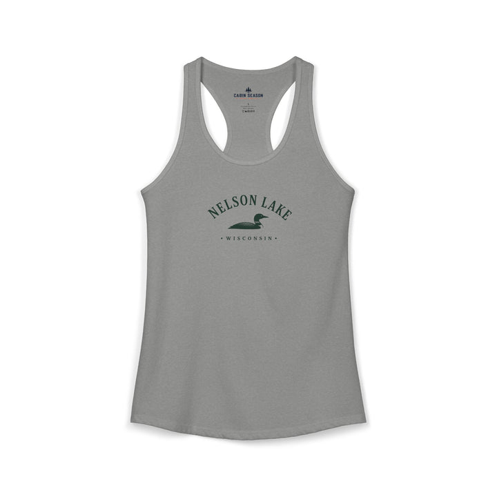 Nelson Lake Women&