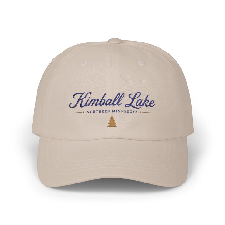 Kimball Lake Northern Minnesota Hat