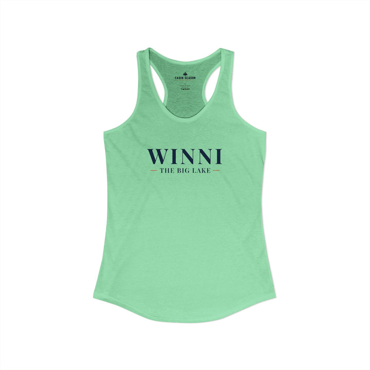 Lake Winnipesaukee Women&