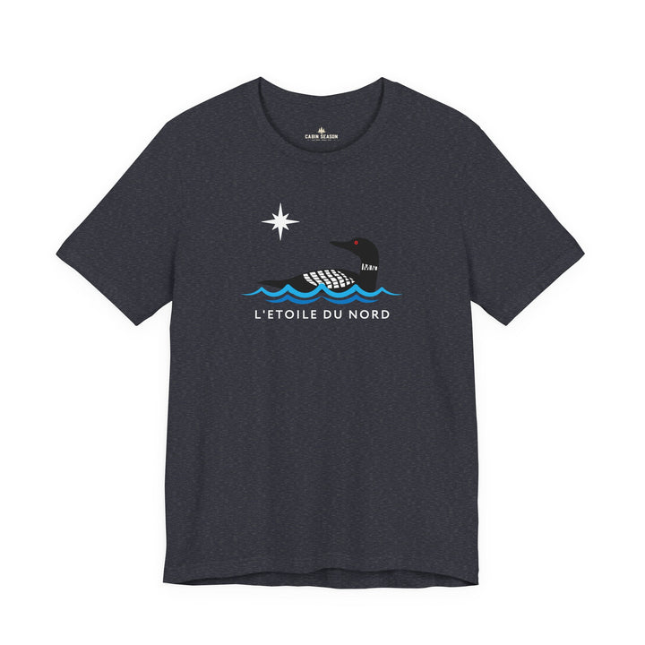 Minnesota Loon "L&