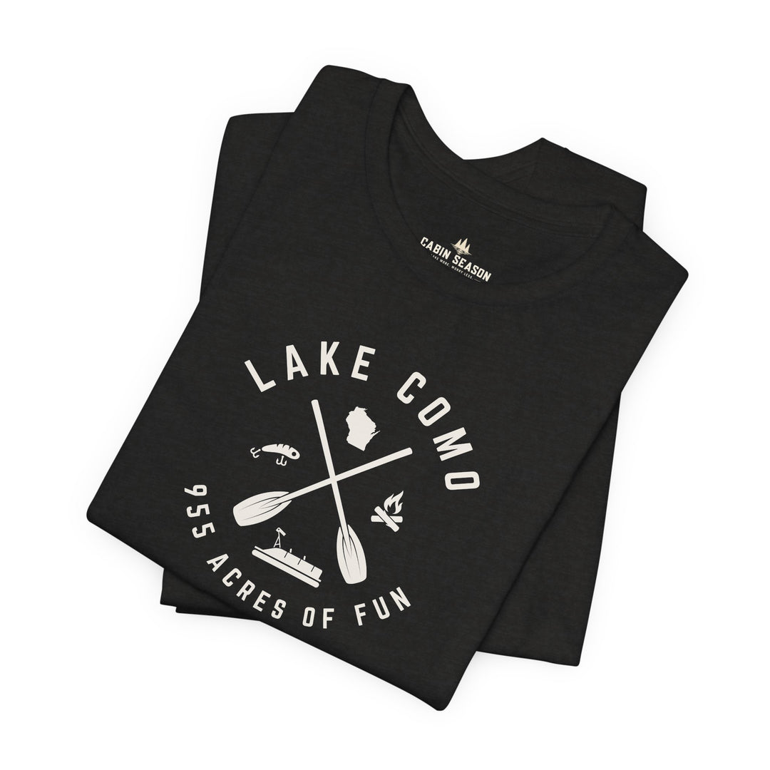 Lake Como Wisconsin &