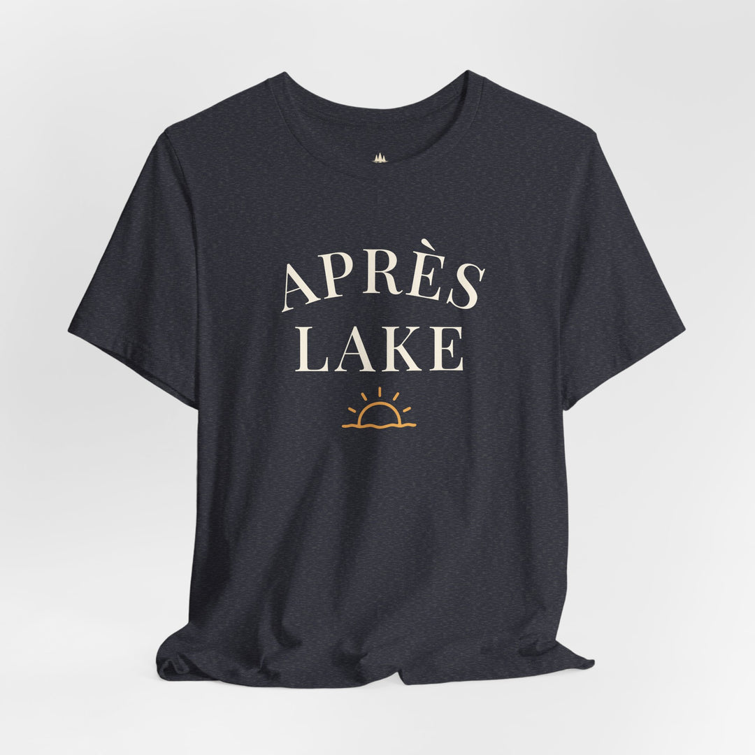 Après Lake Tee — Lake Life Graphic T-Shirt