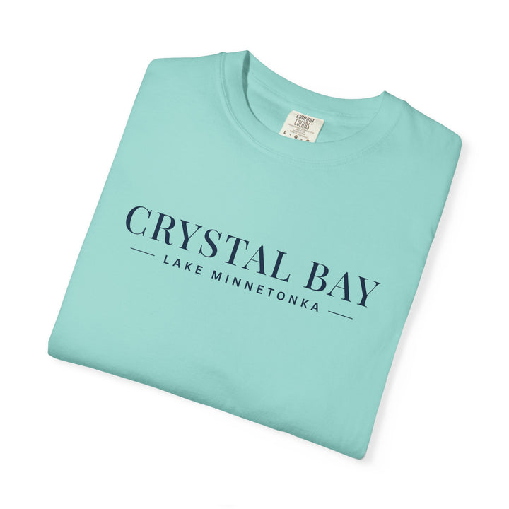 Crystal Bay Lake Minnetonka T-Shirt