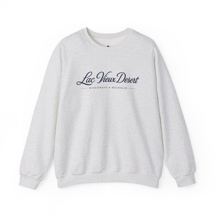 Lac Vieux Desert Crewneck Sweatshirt