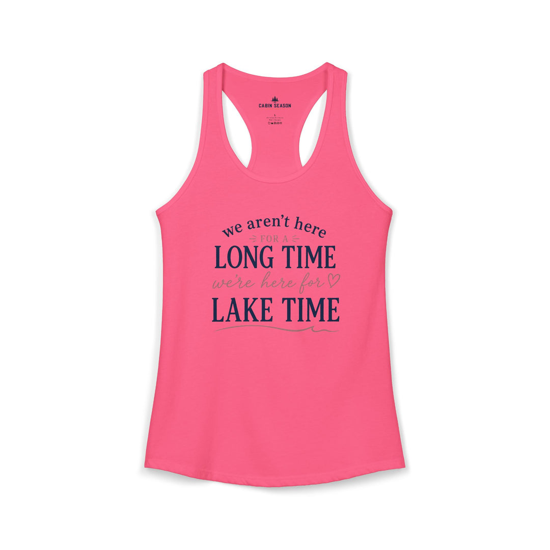 Lake Time Women&
