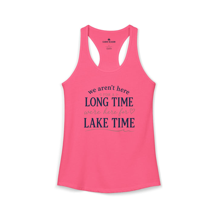 Lake Time Women&