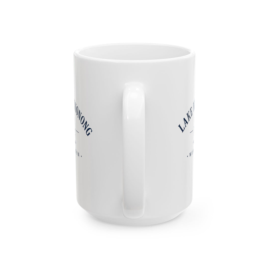 Lake Koshkonong Mug (11oz &amp; 15oz)