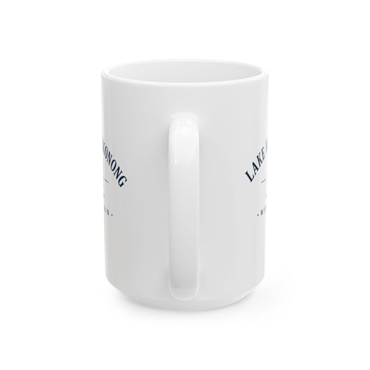 Lake Koshkonong Mug (11oz &amp; 15oz)