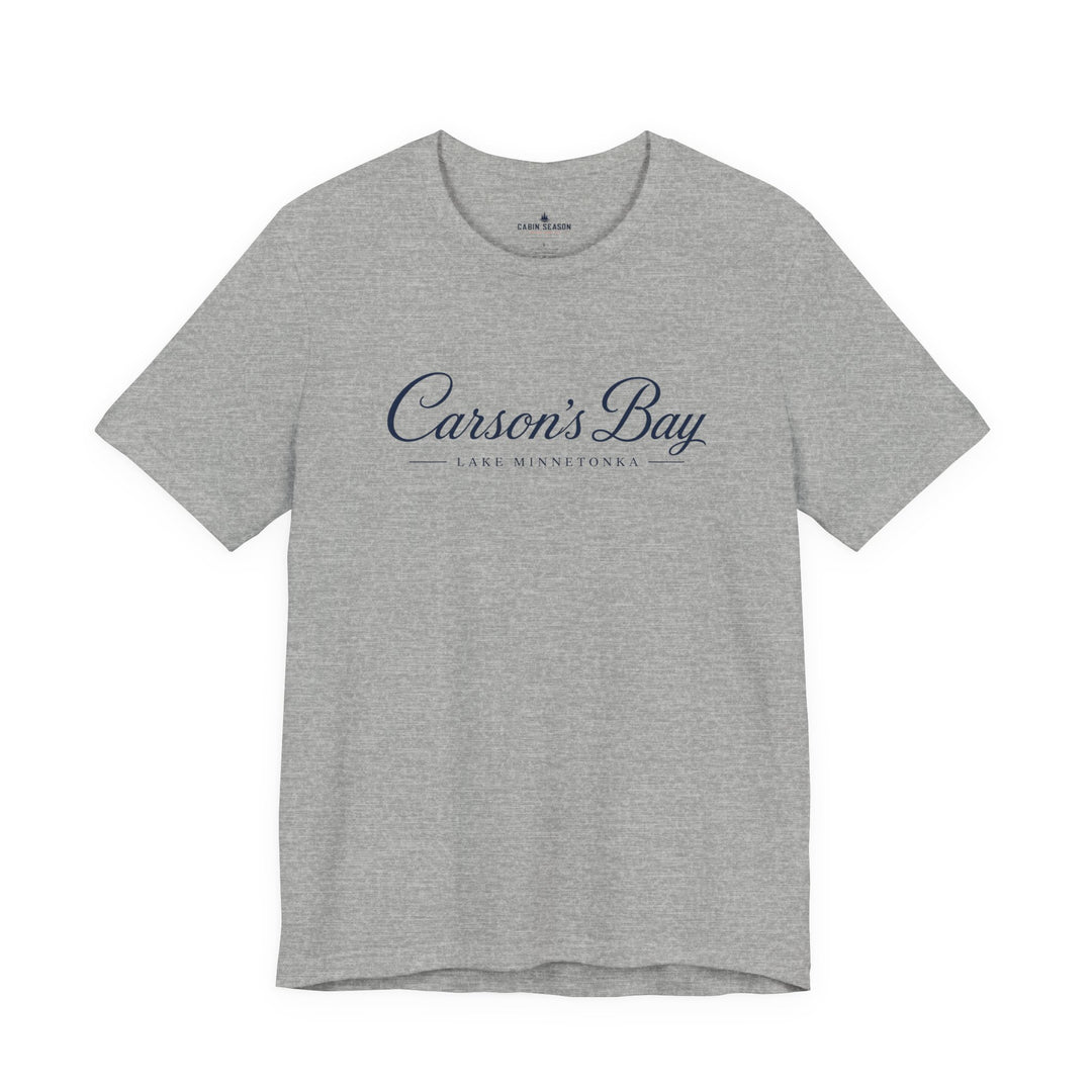 Carson&