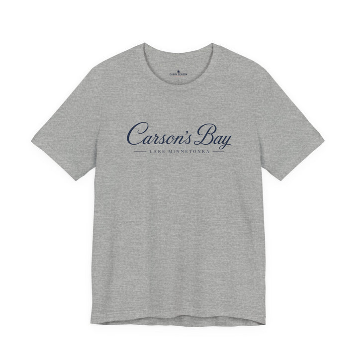 Carson&