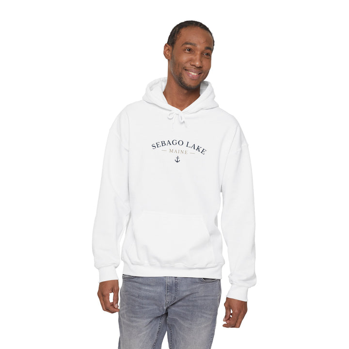 Sebago Lake - Sebago Summers Hoodie