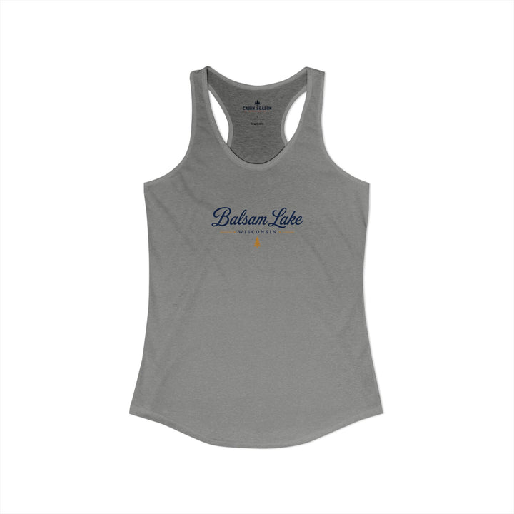 Balsam Lake Women&