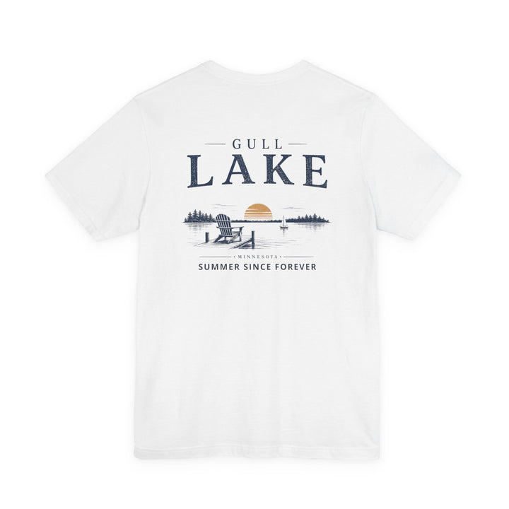 Gull Lake - Summers Since Forever Tee