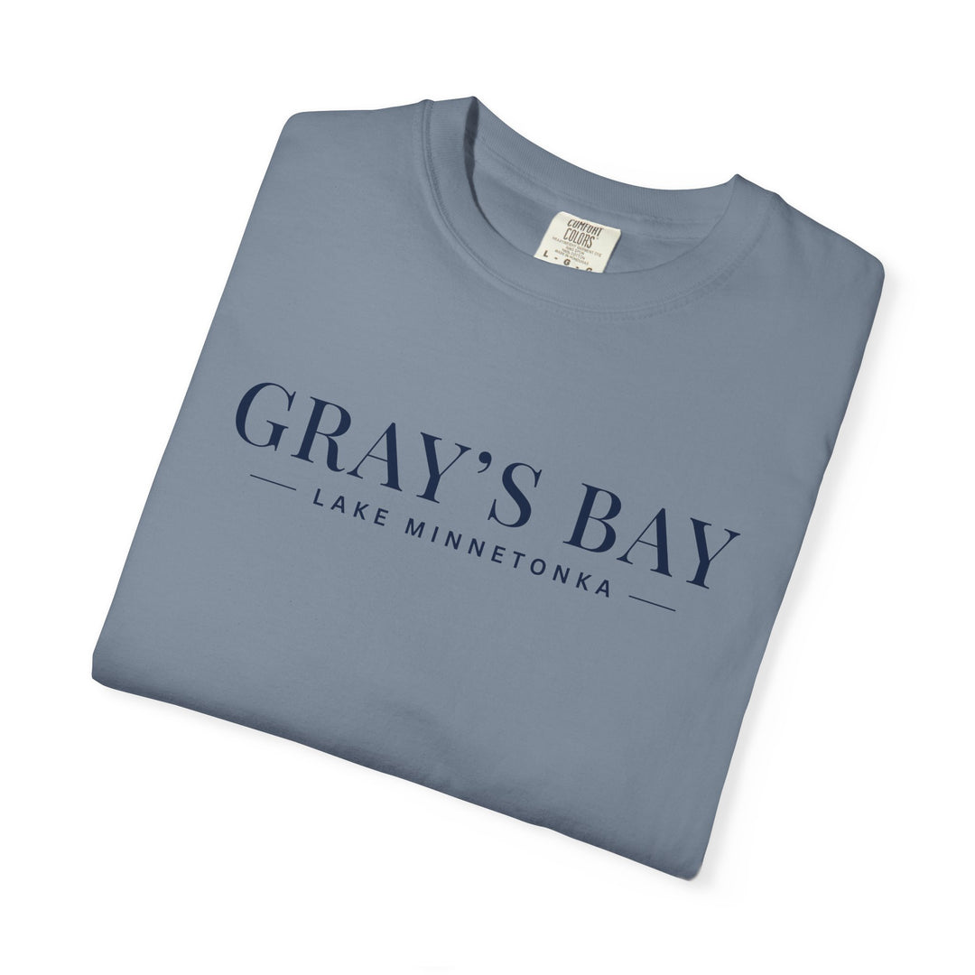 Gray&