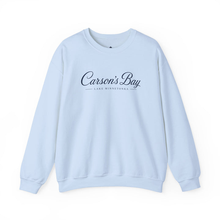 Carson&