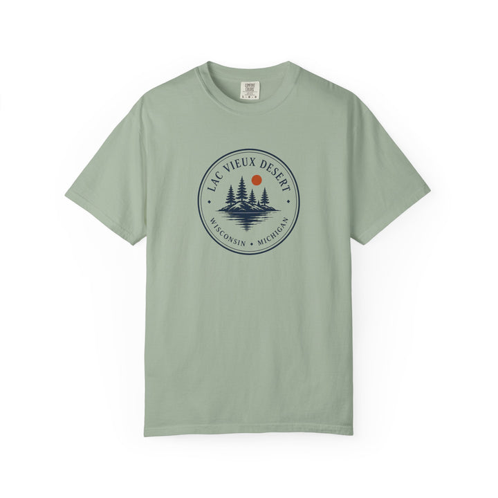Lac Vieux Desert T-Shirt