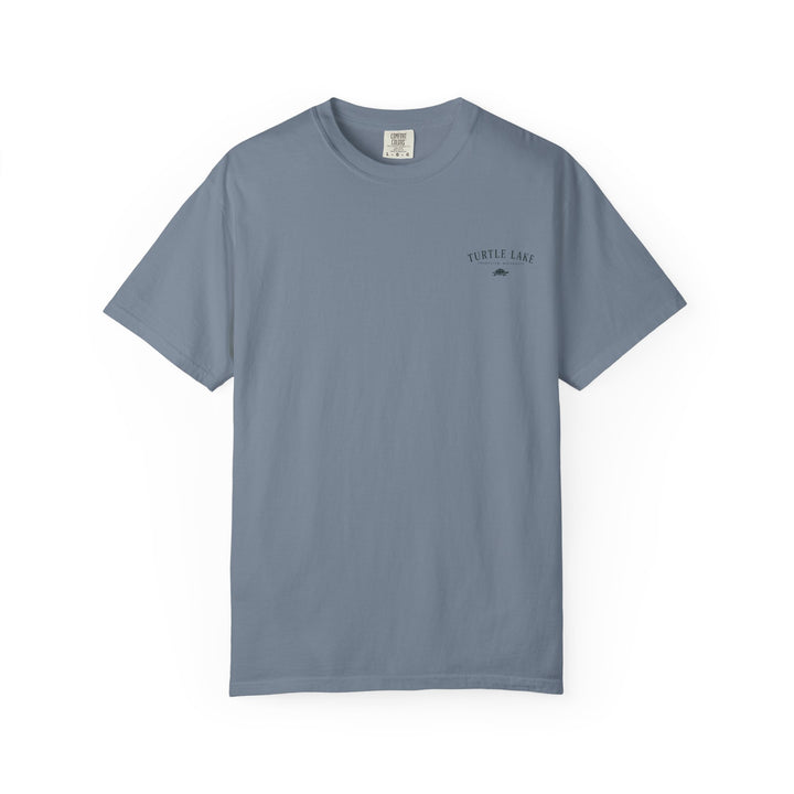Turtle Lake Shoreview, Minnesota Tee