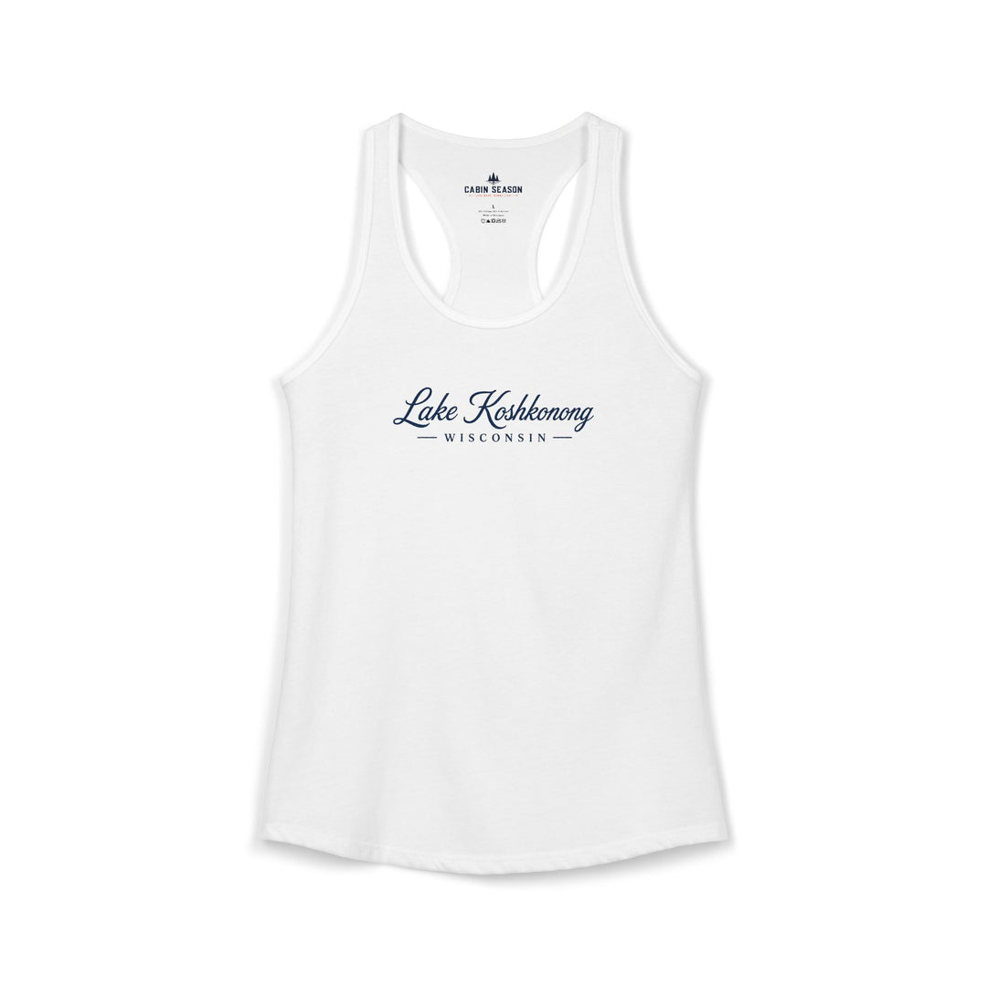 Lake Koshkonong Women&