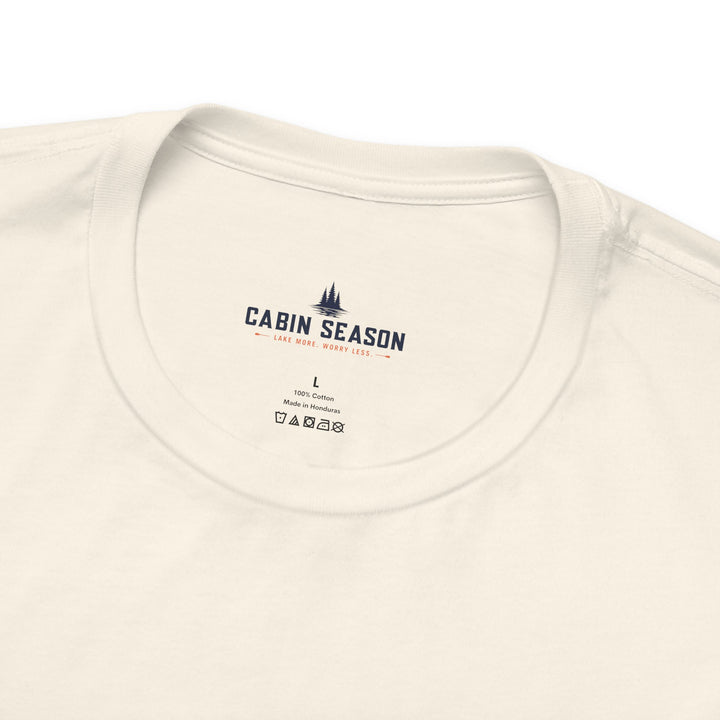 Gull Lake - Summers Since Forever Tee