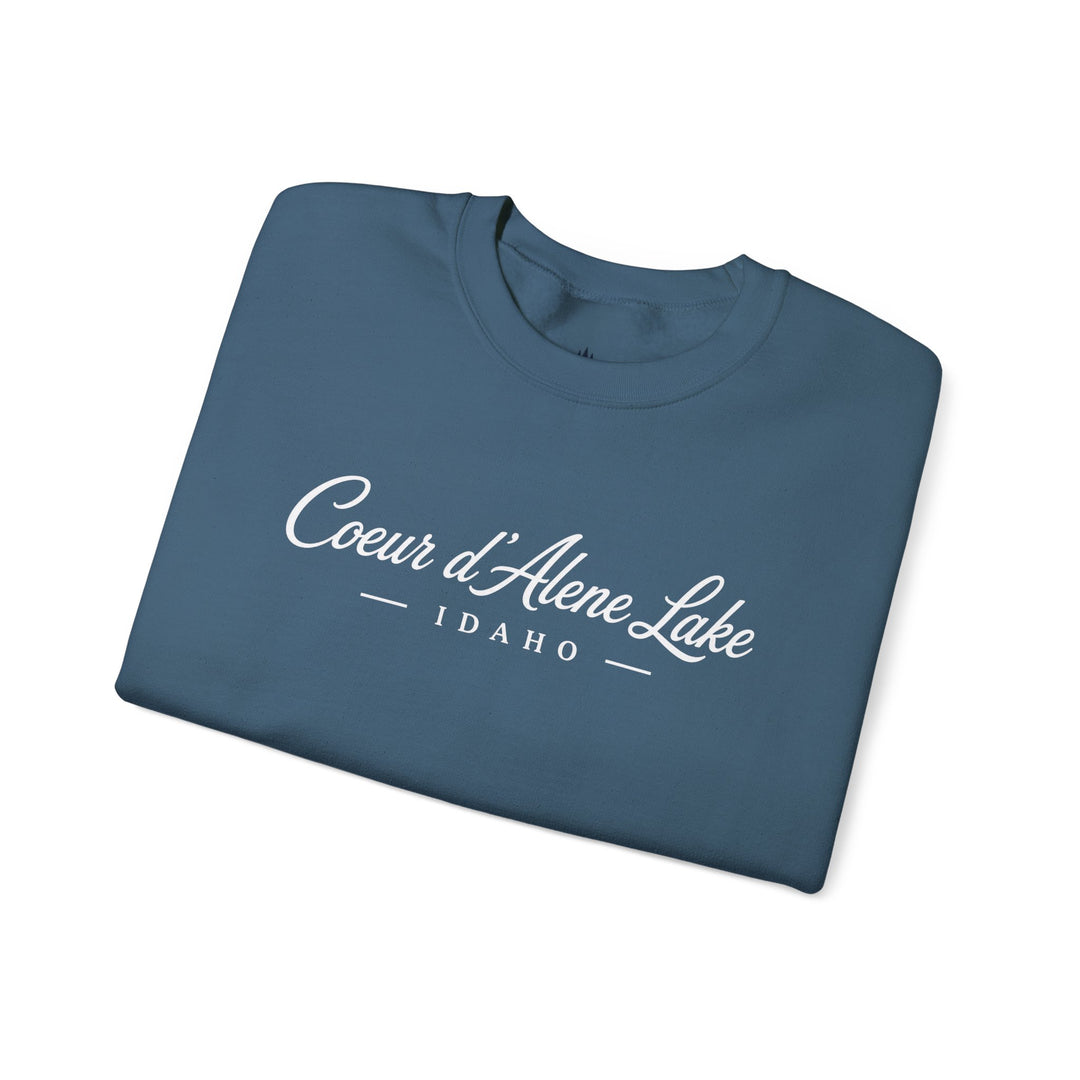 Coeur d&
