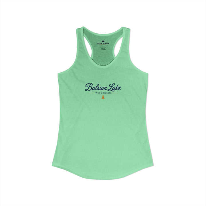 Balsam Lake Women&