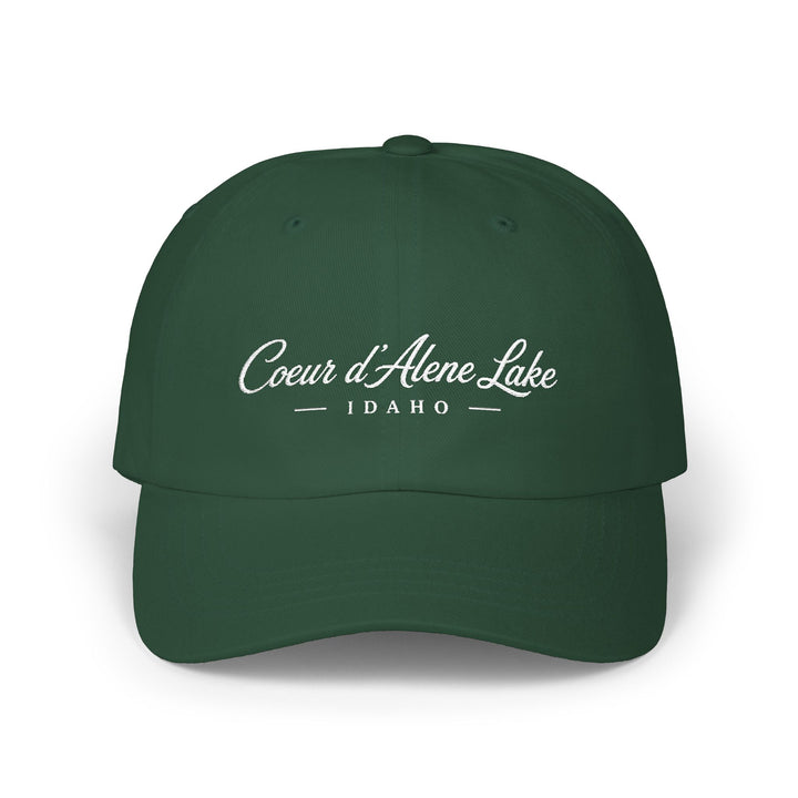 Coeur d&