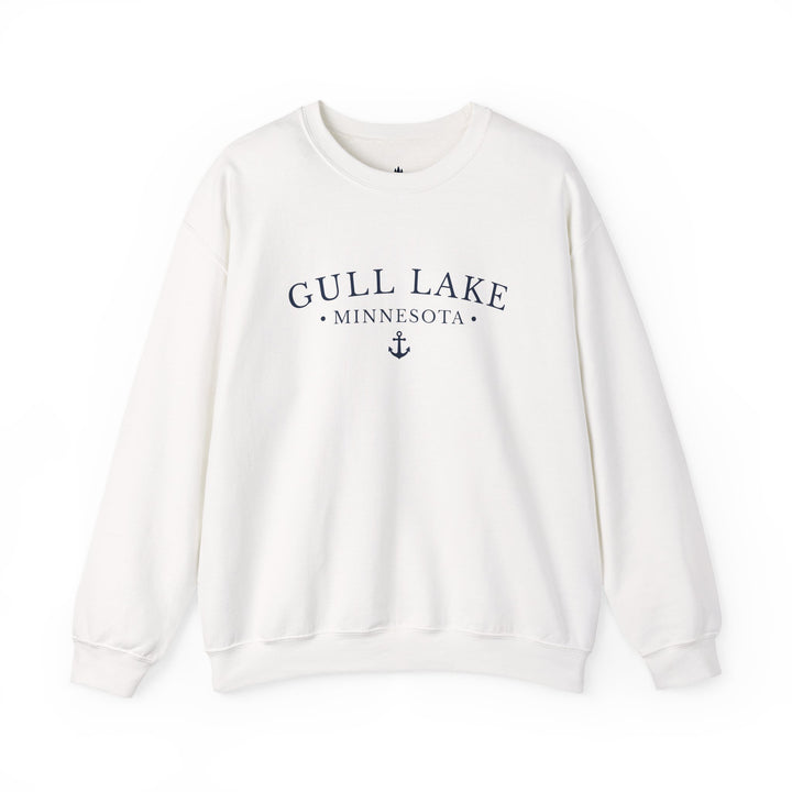 Gull Lake Crewneck Sweatshirt