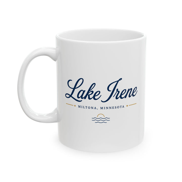 Lake Irene Ceramic Mug (11oz &amp; 15oz)