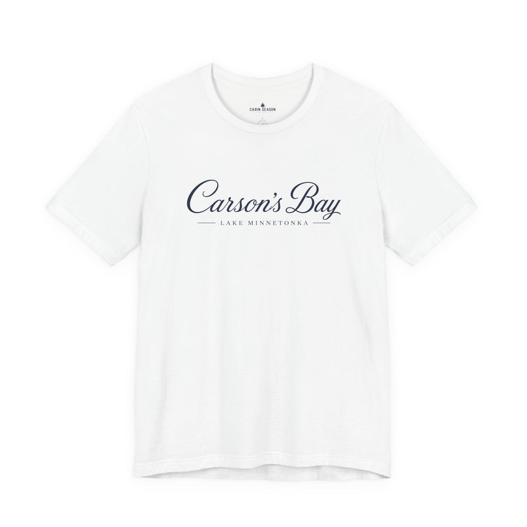 Carson&