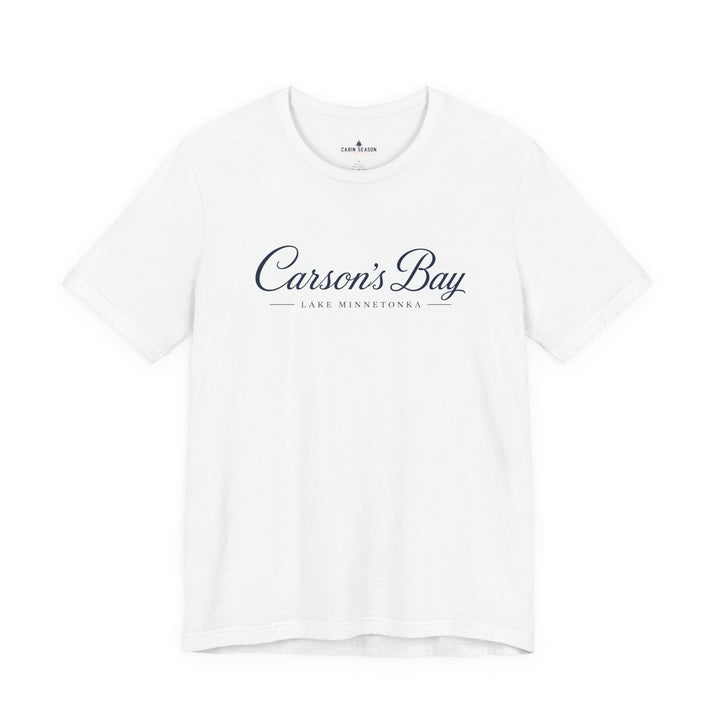Carson&