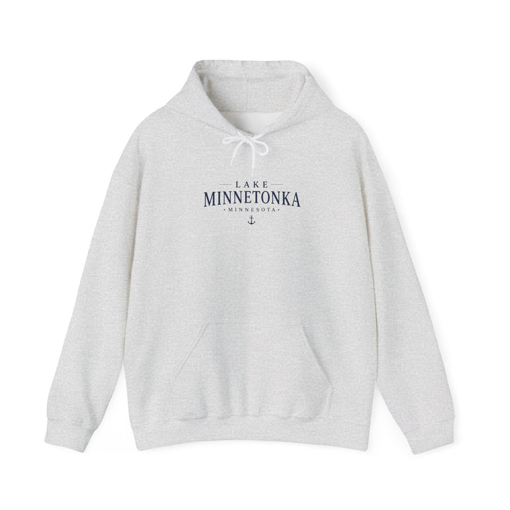 Lake Minnetonka - One Lake Endless Bays Hoodie