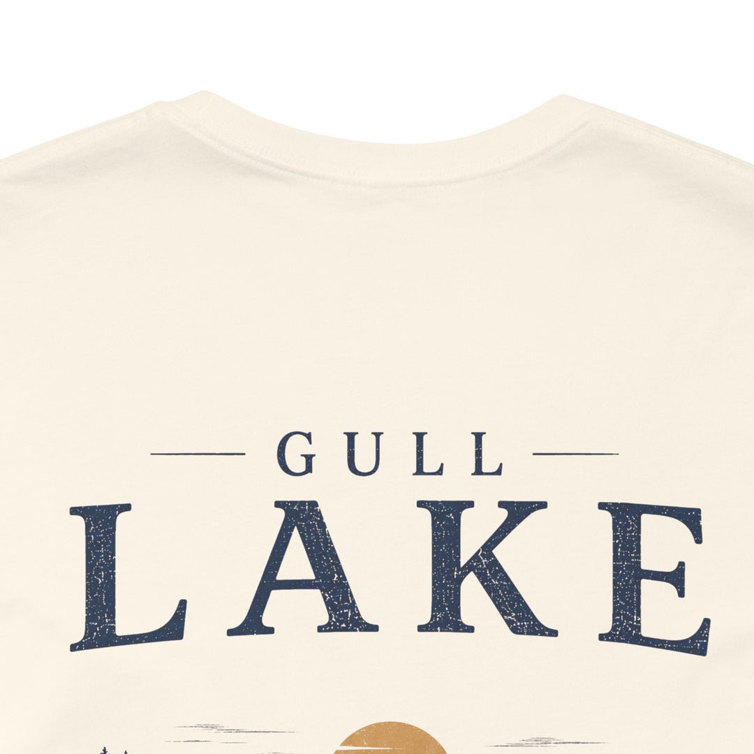 Gull Lake - Summers Since Forever Tee