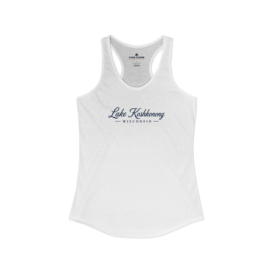Lake Koshkonong Women&