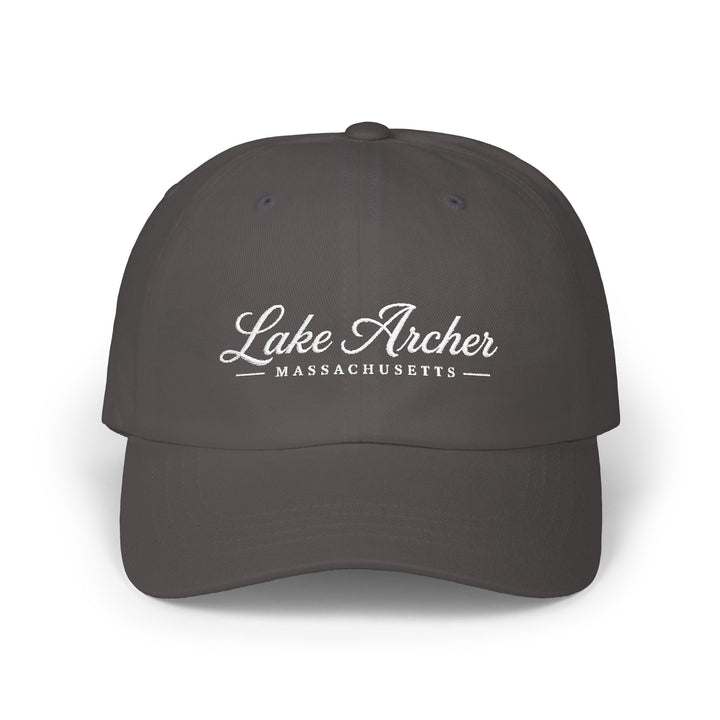 Lake Archer Massachusetts Hat