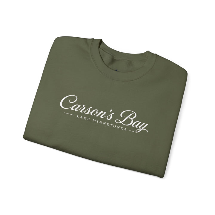 Carson&