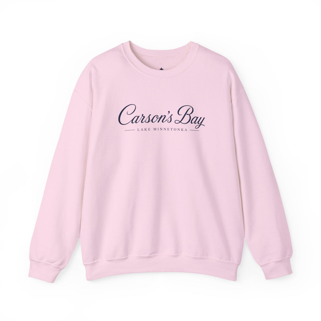 Carson&