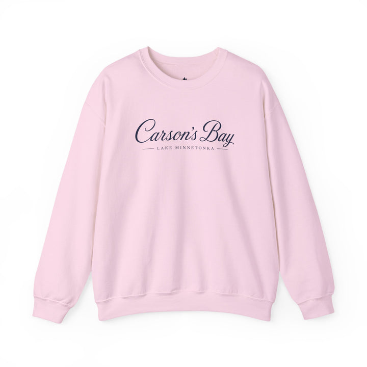 Carson&