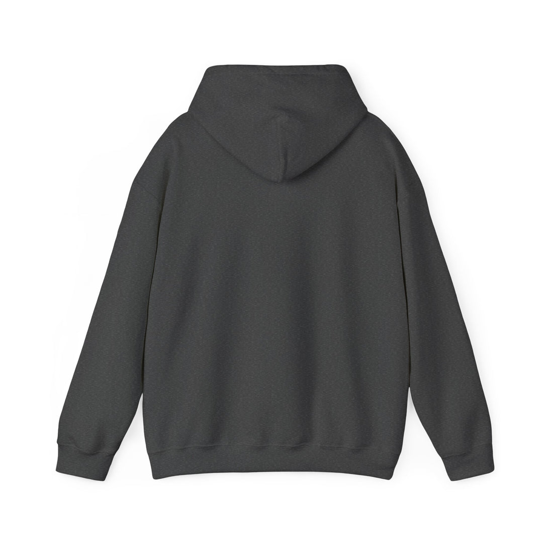 CabinSZN Hoodie – Rustic Cabin Life Pullover