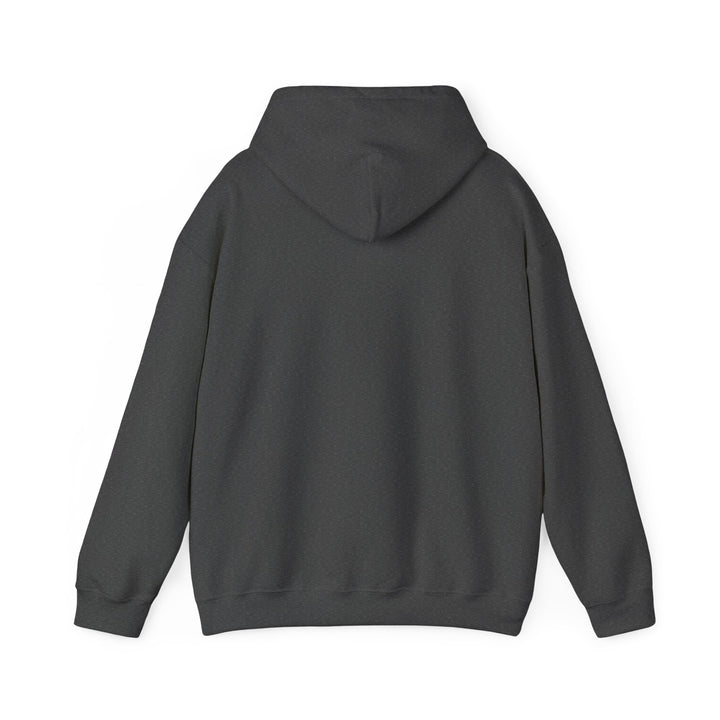 CabinSZN Hoodie – Rustic Cabin Life Pullover